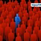 Illustration for article titled The Loneliest Democrat in America